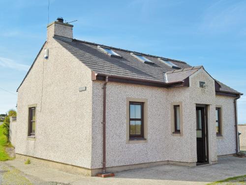 Aberffraw House | The Gatehouse