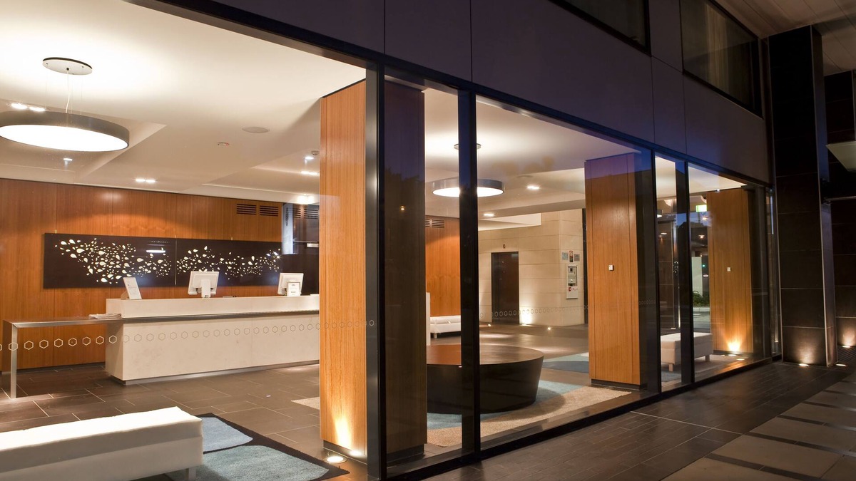 Mayfield Hotel | The Gateway Inn