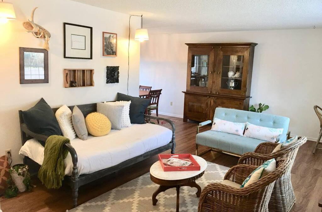 Rockrimmon House | The Gathering House - Gorgeous Views & Trails -