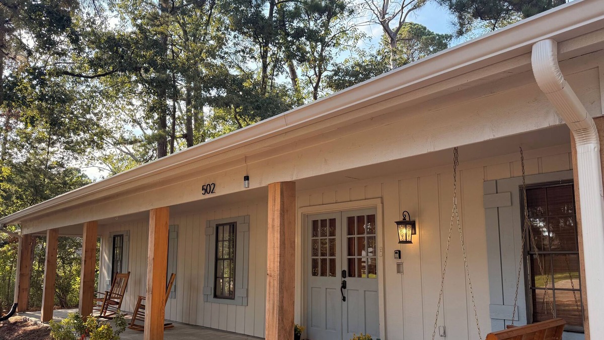 Flowood House | The Gathering House at the Rez, 5 bedroom