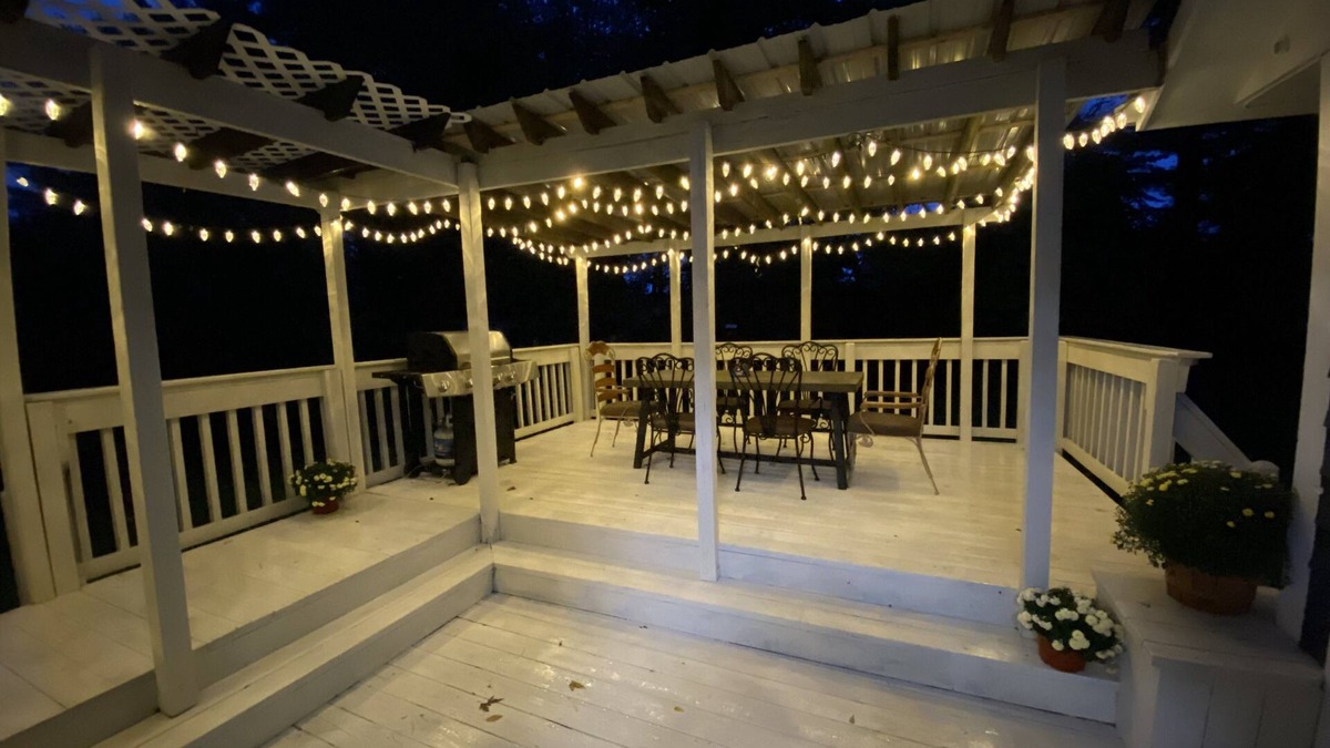 West Lafayette House | The Gathering Place for Family and Friends. Purdue Grand Prix Track 0.7mile away