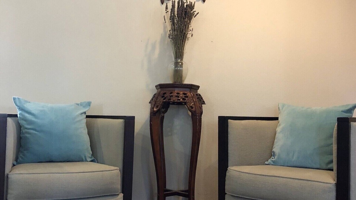 Forest Grove House | The Gathering Place!