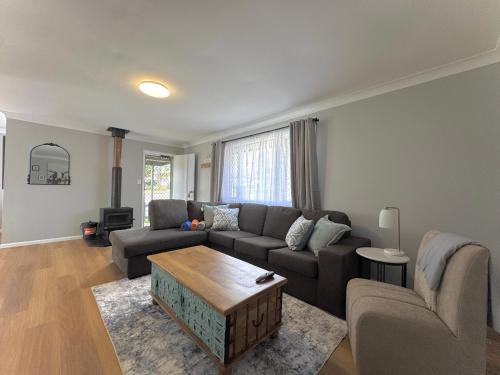 Stanthorpe House | The Gem on Britannia