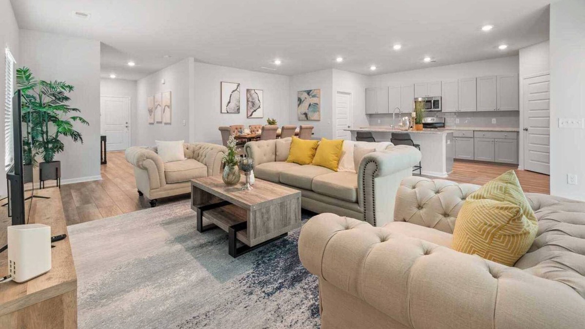 Johns Island House | The Gem on Jancus St #41505