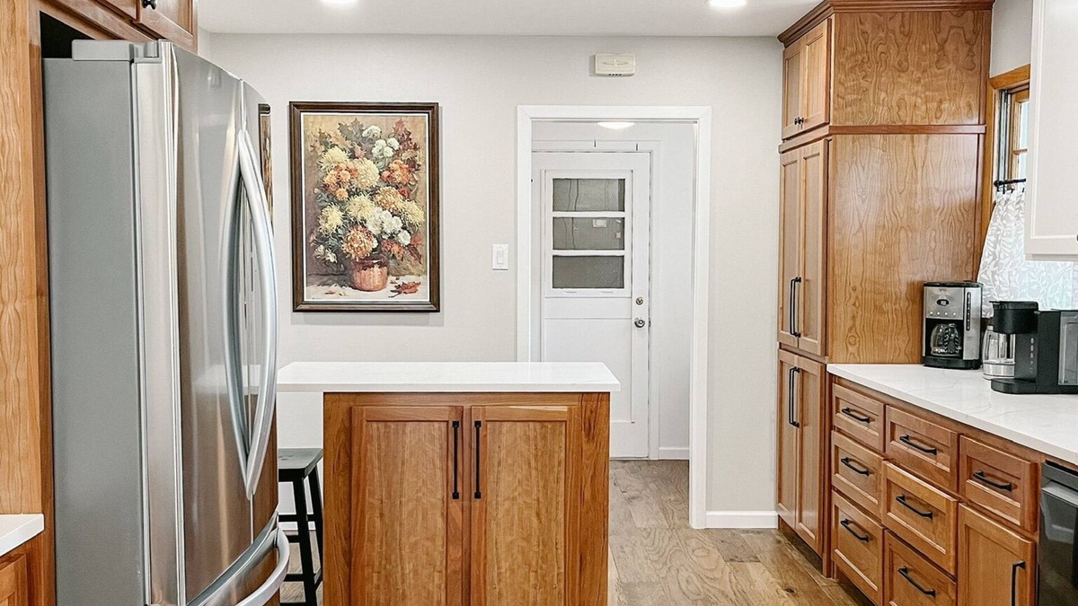 Abilene House | The Gem - Spacious 3/2 House near ACU