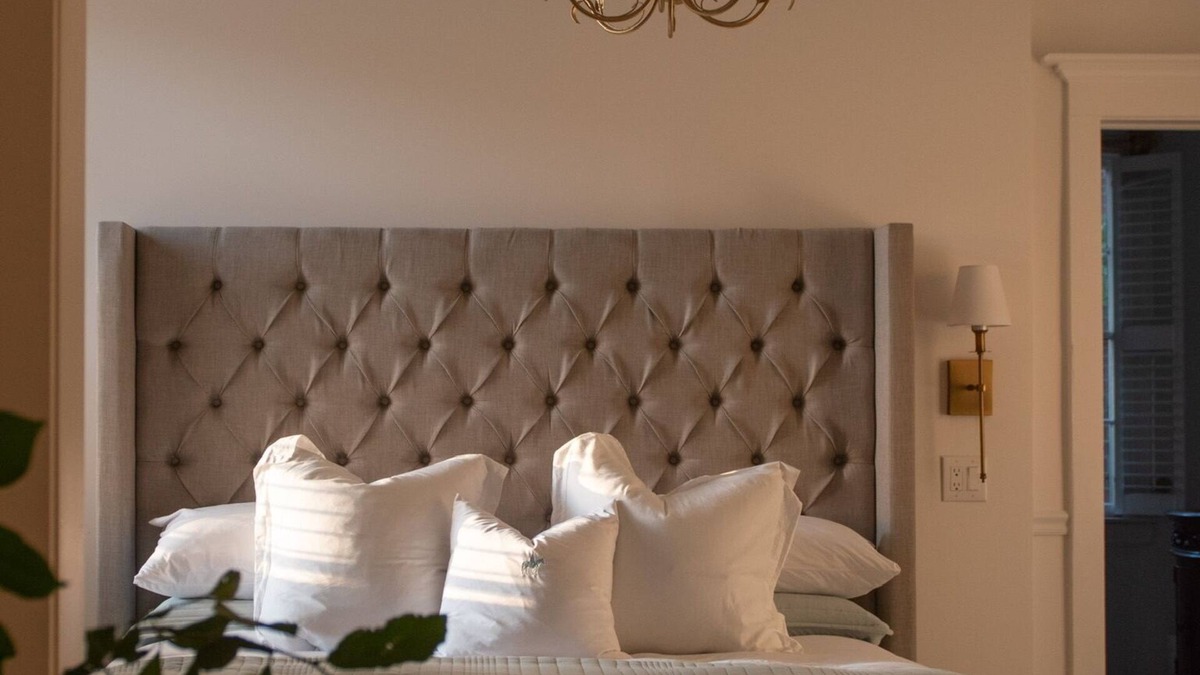 Corinth Hotel | The General's Quarters Boutique Hotel