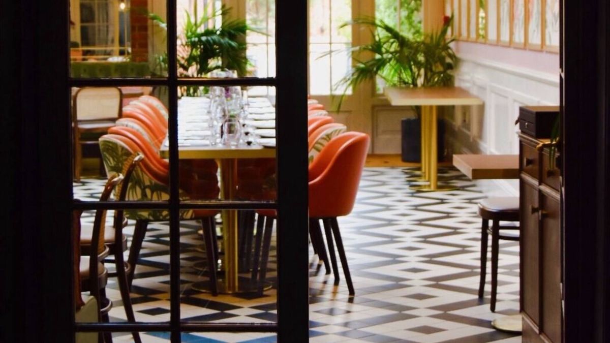 Buckden Hotel | The George Hotel