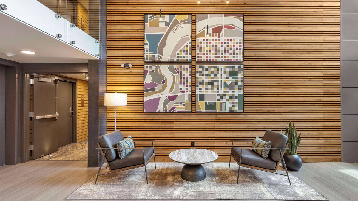 Great Falls Hotel | The Gibson Hotel Great Falls, an Ascend Collection Hotel
