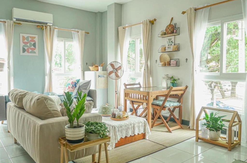 Vientiane Apartment | The Giftown Vientiane, Haysoke