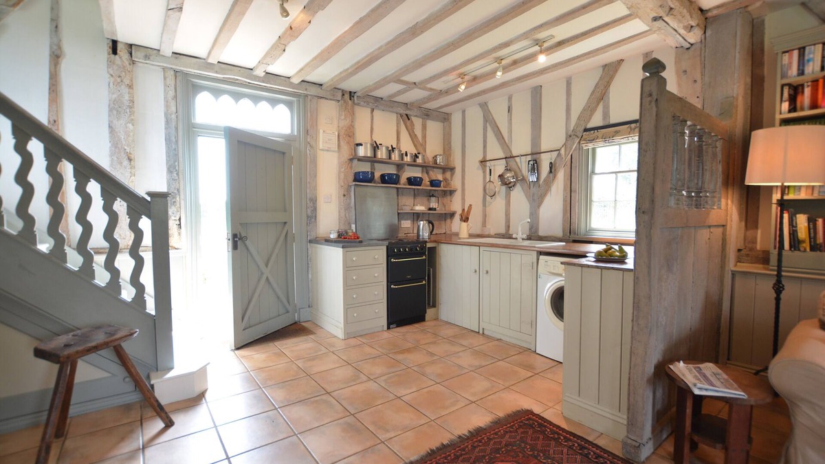 Stowmarket Cottage | The Gig House, Stowupland