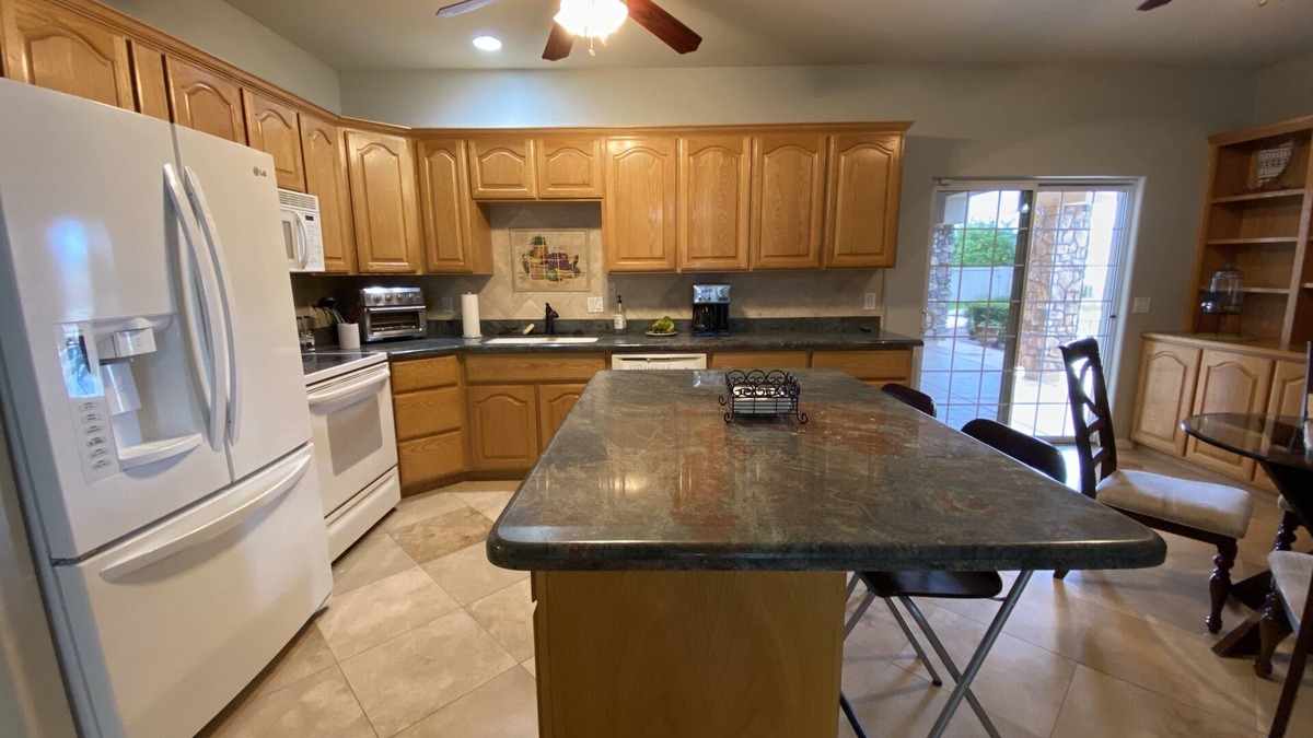Gilbert House | The Gilbert Guest House