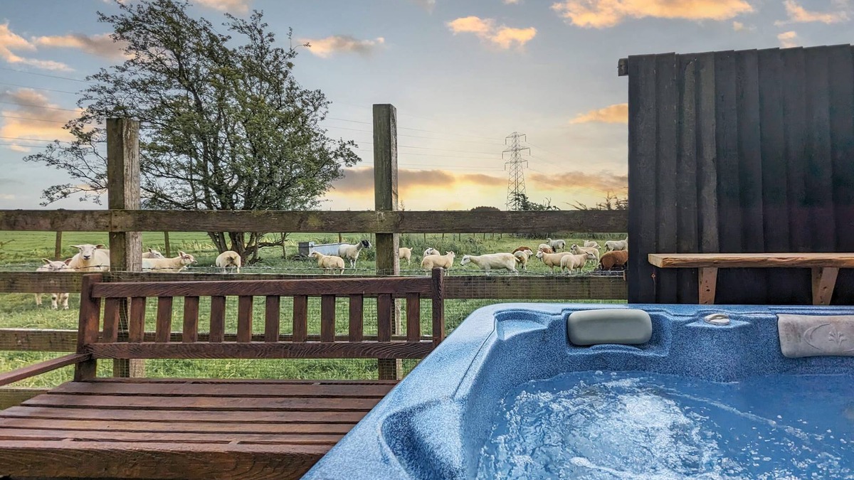 Meathop House | The Gilpin Farmhouse Lake District Getaway