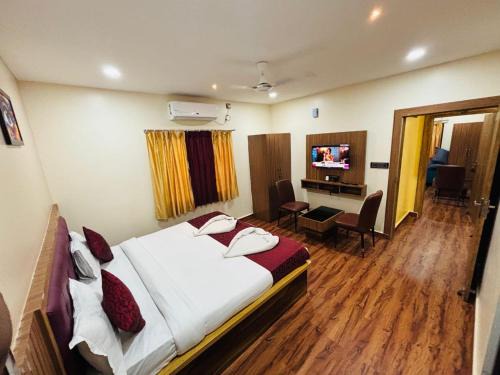 Rasulgarh Bed & Breakfast | The Ginger Inn