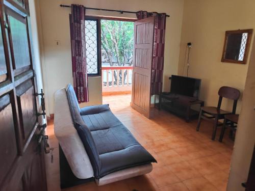 Baga Apartment | The Gipsy Cove, Baga Beach