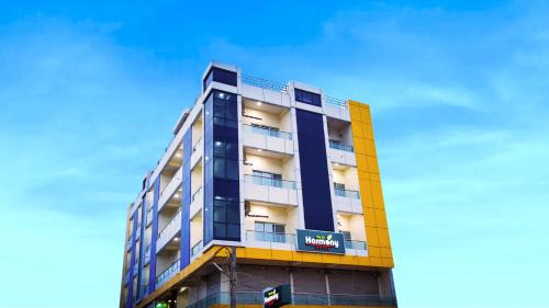 Talala Hotel | The Gir Harmony Hotel