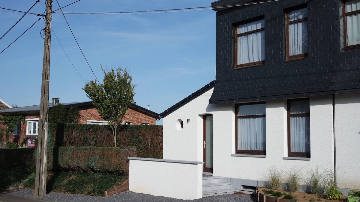 Polleur Cottage | The gite de Guite à Jehanster