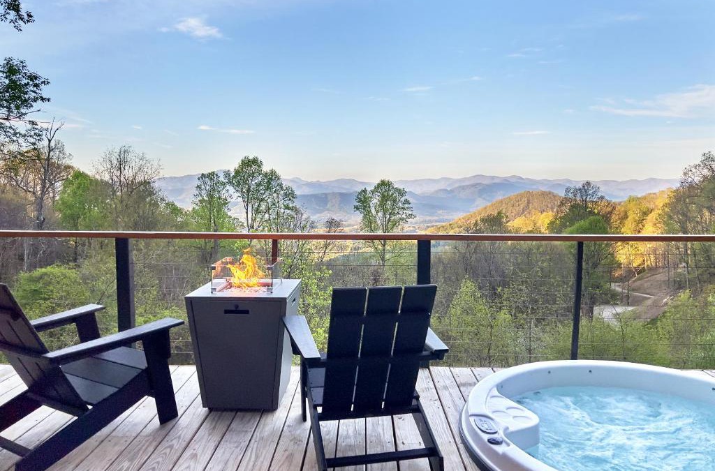 Canton Resort | The Glamping Collective
