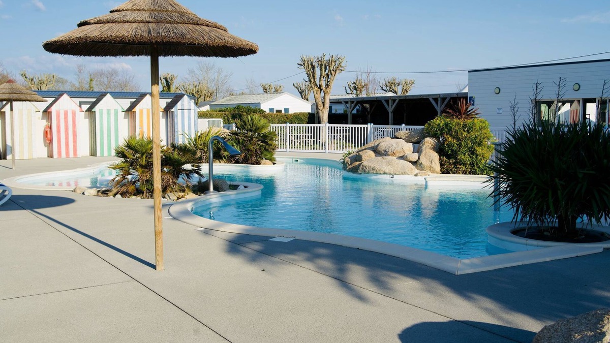 Penmarch Hotel | The Glamping Spot - Penmarch