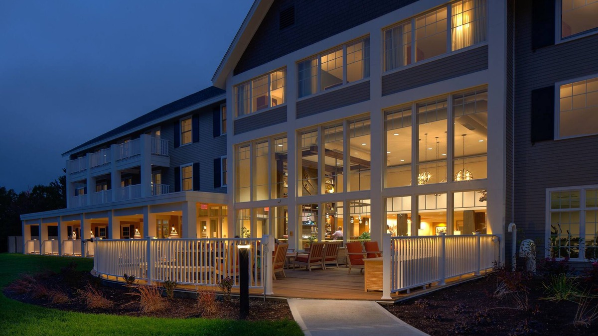 Green's Grant Hotel | The Glen House Hotel