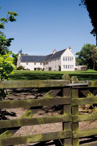 Cadboll Hotel | The Glenmorangie House