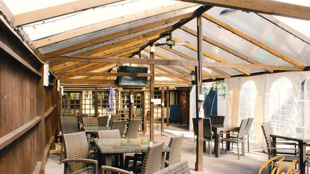 Sampford Peverell Hotel | The Globe Inn