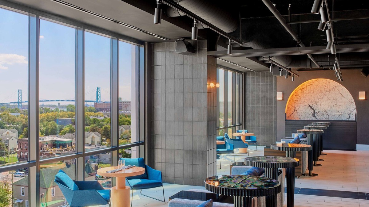 Corktown Hotel | The Godfrey Detroit, Curio Collection By Hilton