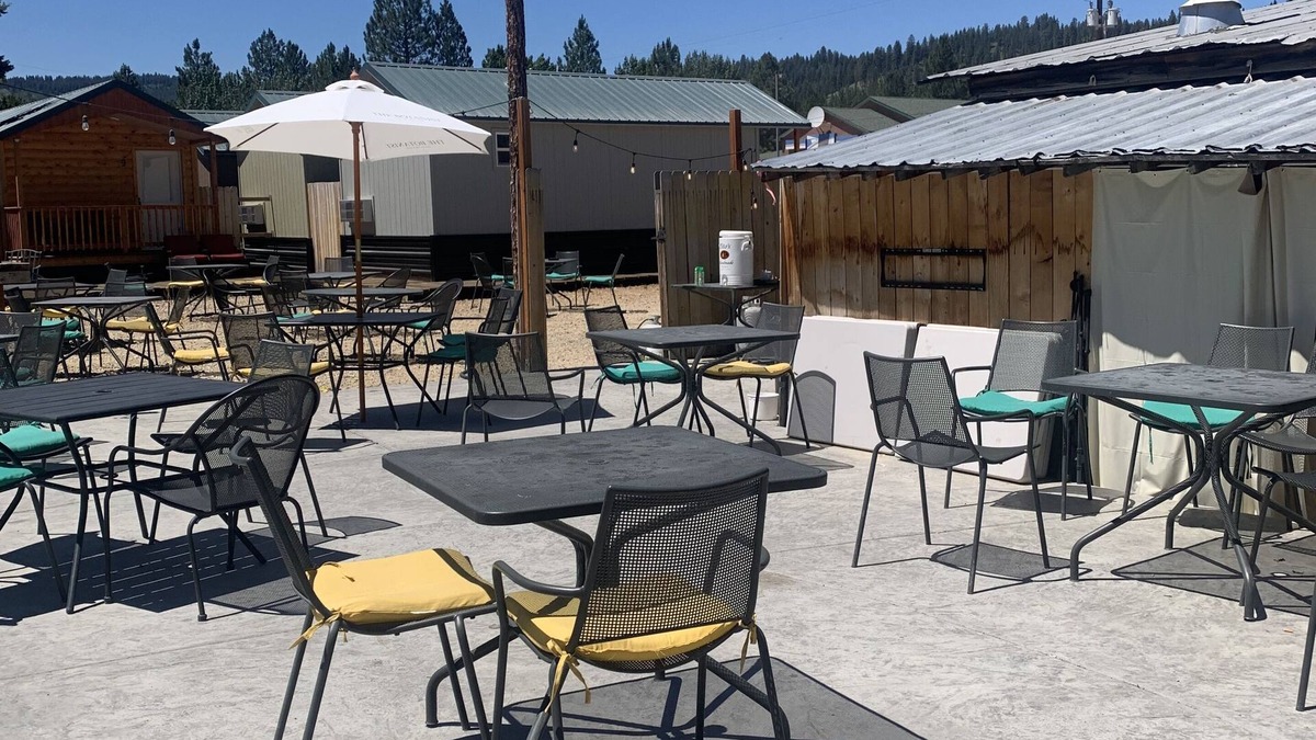 Idaho City Hotel | The Gold Mine Hotel