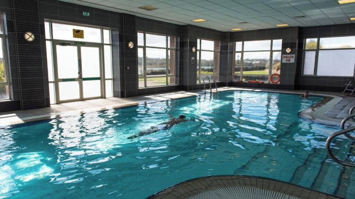 Dalmuir Apartment | The Golden Jubilee Hoteln