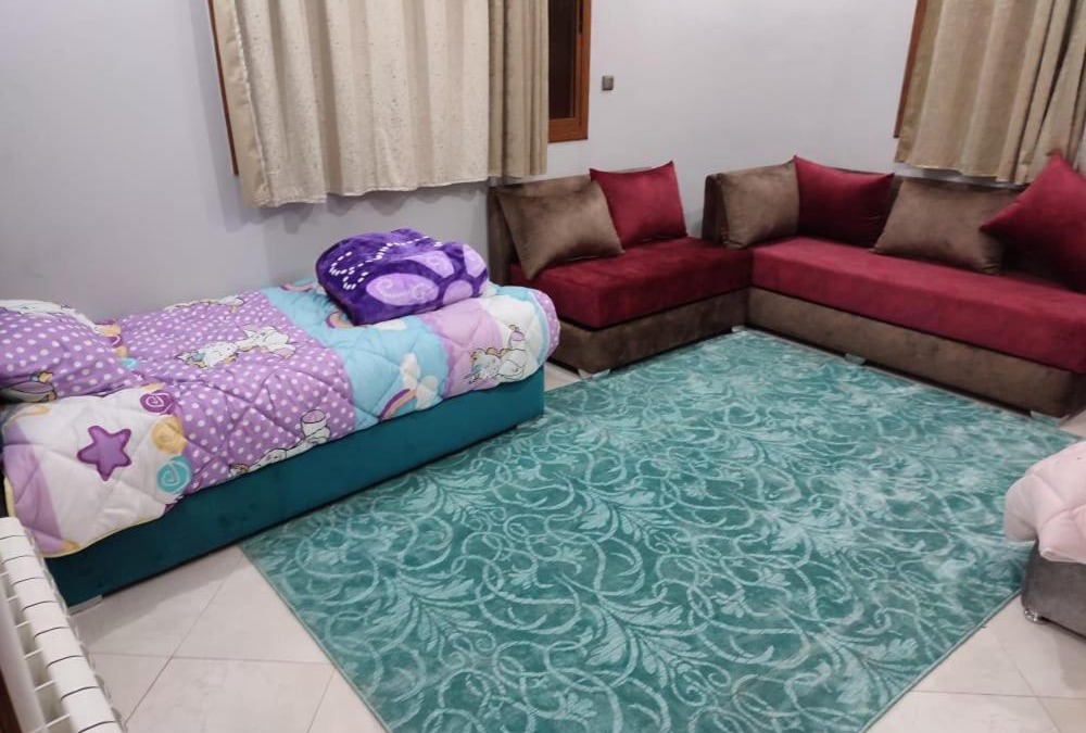 Midelt Apartment | The good stay 3