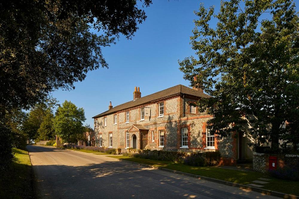 Goodwood Hotel | The Goodwood Hotel