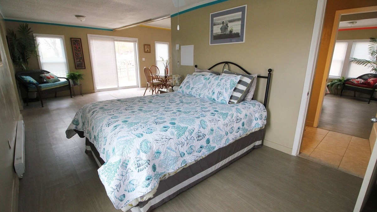 Grafton House | The Grafton Beach House