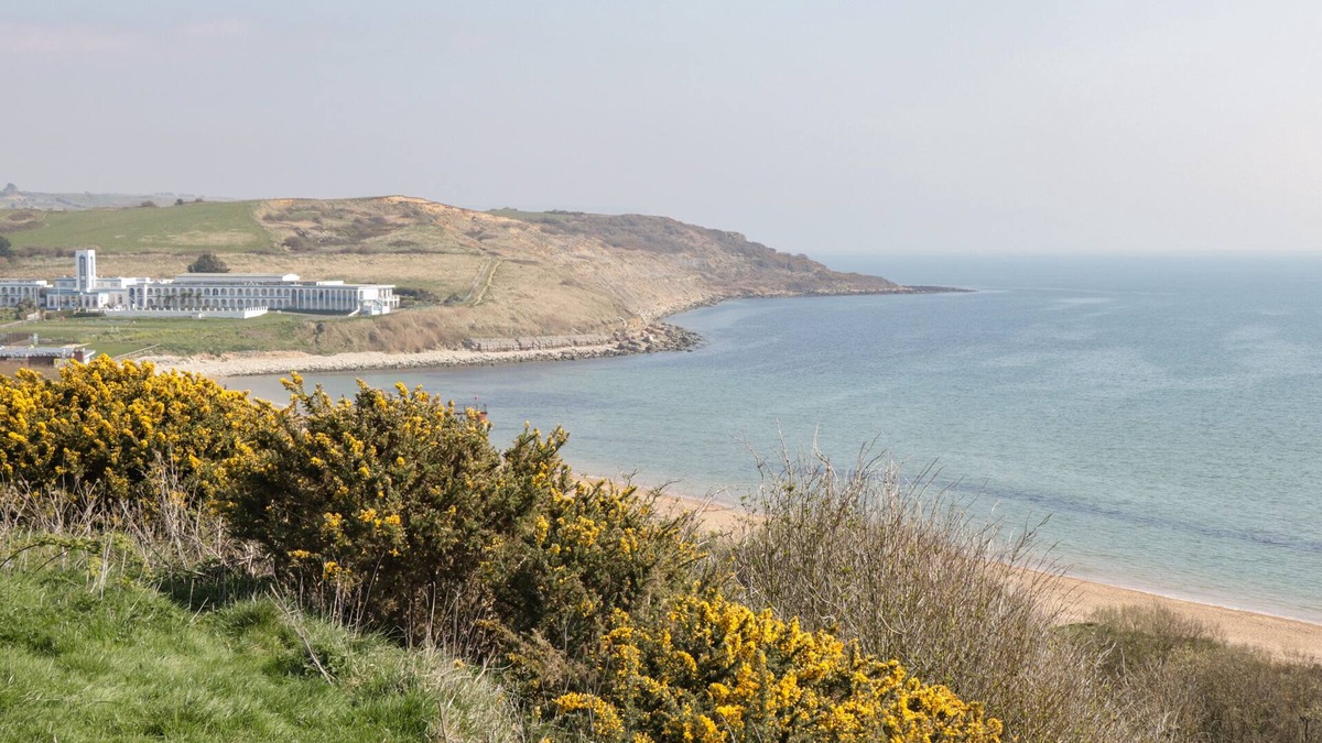 Upwey Cottage | The Grain Store
