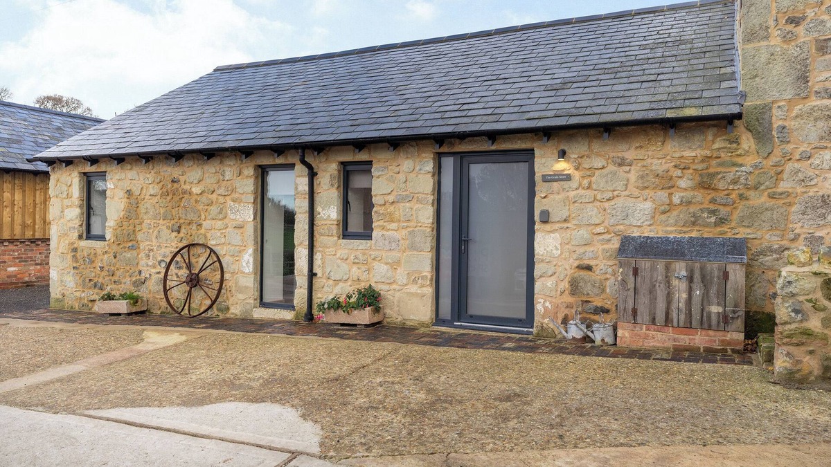 Ventnor Cottage | The Grain Store-UK34014