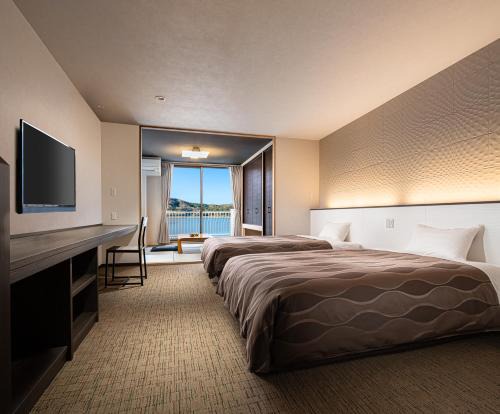 Mihama Hotel | The Gran Resort Mikatagoko