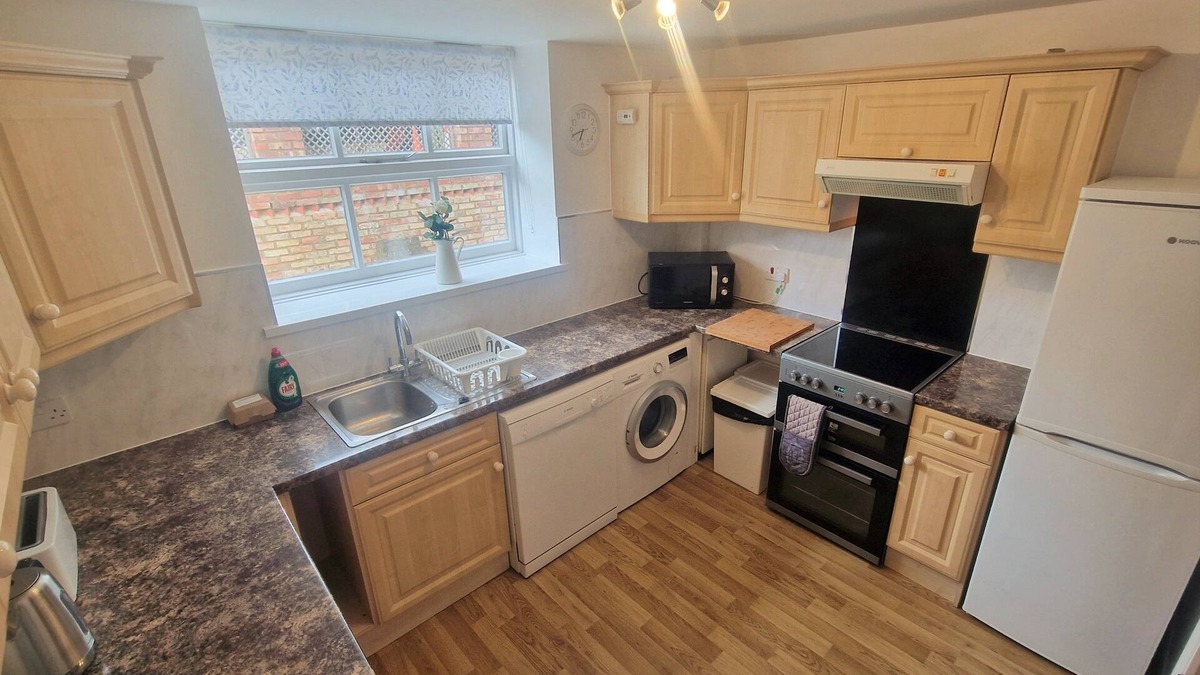 Ivinghoe Cottage | The Granary - a thee bedroom, one bathroom that sleeps 5 guests in 3 bedrooms