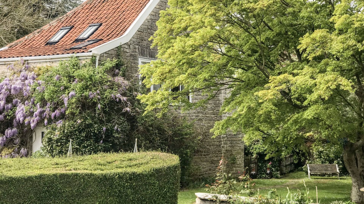 Catcott Cottage | THE GRANARY, family friendly, character holiday cottage in Edington