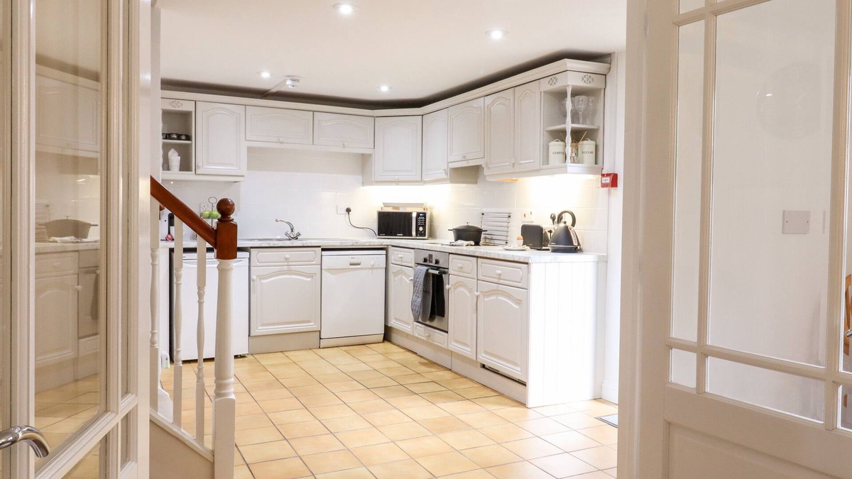 Bedford Cottage | The Granary