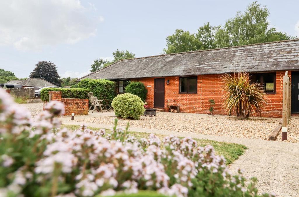 Colchester House | The Granary