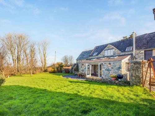 Llangaffo House | The Granary - Uk48740