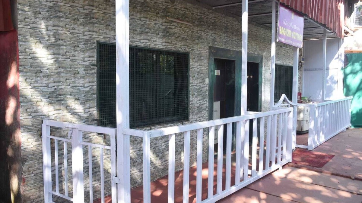 Matheran Cottage | The Grand Bagicha Residency Matheran