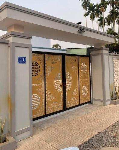 Chau Thanh House | The Grand Coco Homestay