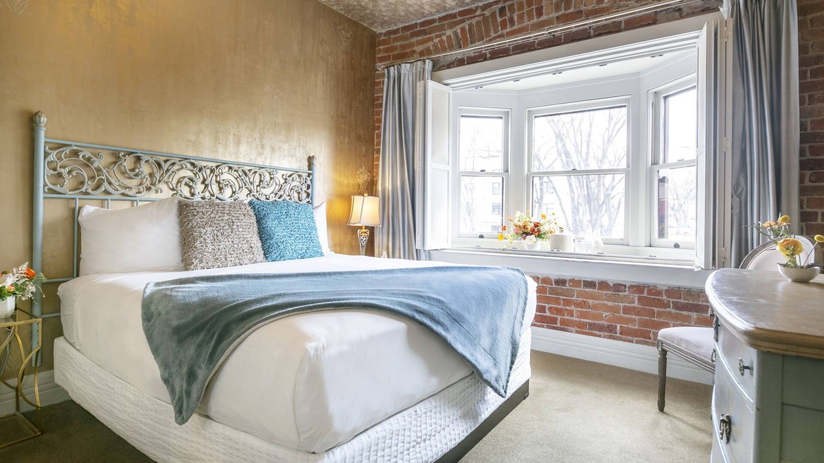 Prescott Hotel | The Grand Highland Hotel