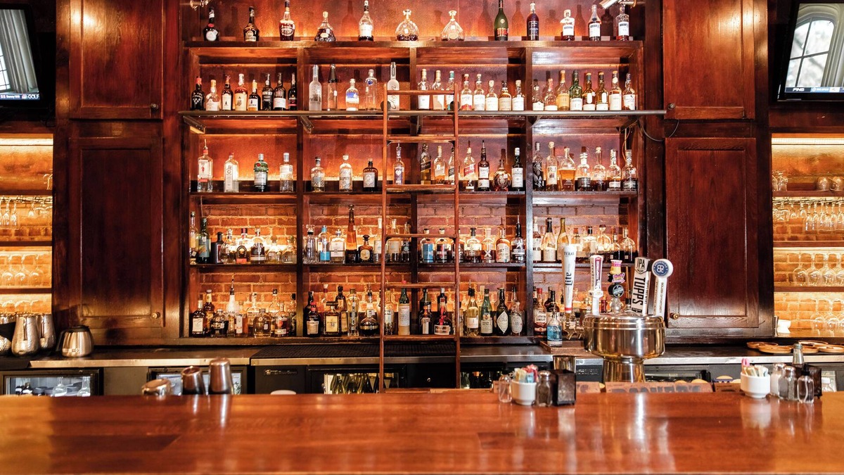 McKinney Hotel | The Grand Hotel
