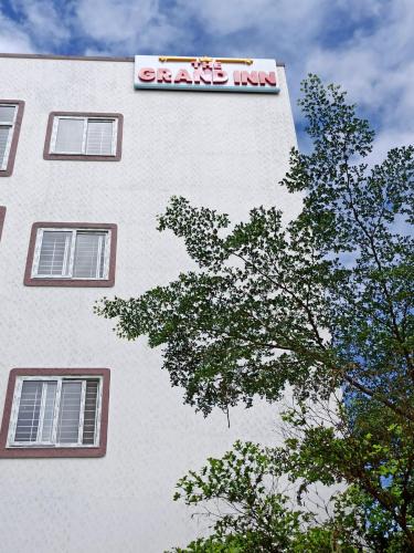 Devanahalli Apartment | The Grand Inn