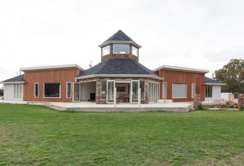 Pomonal Villa | The Grand Manor