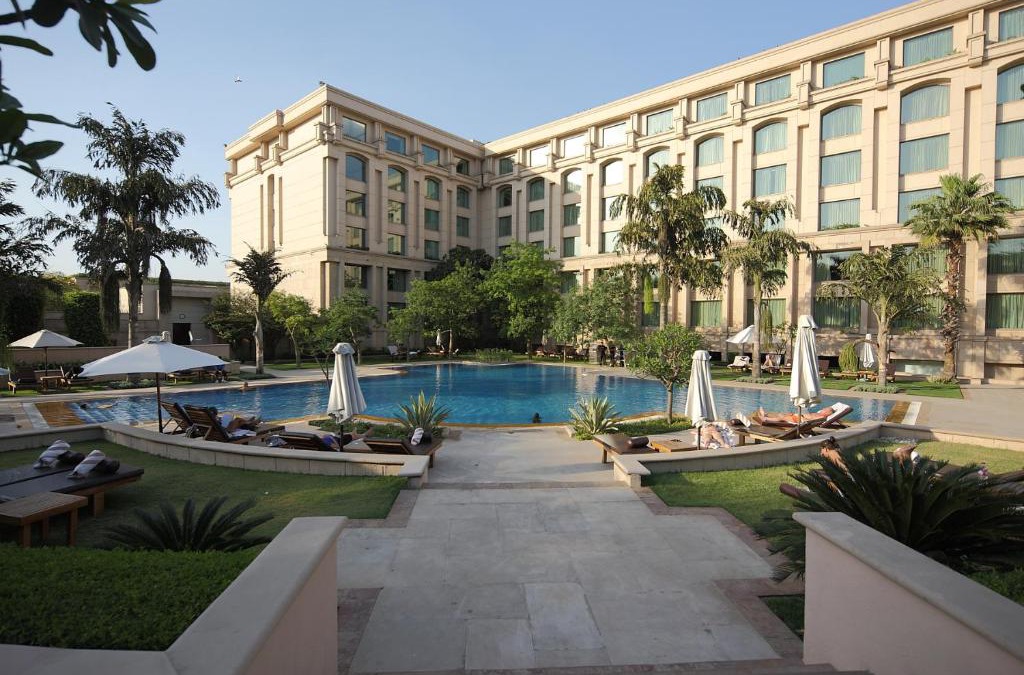 Vasant Kunj Hotel | The Grand New Delhi
