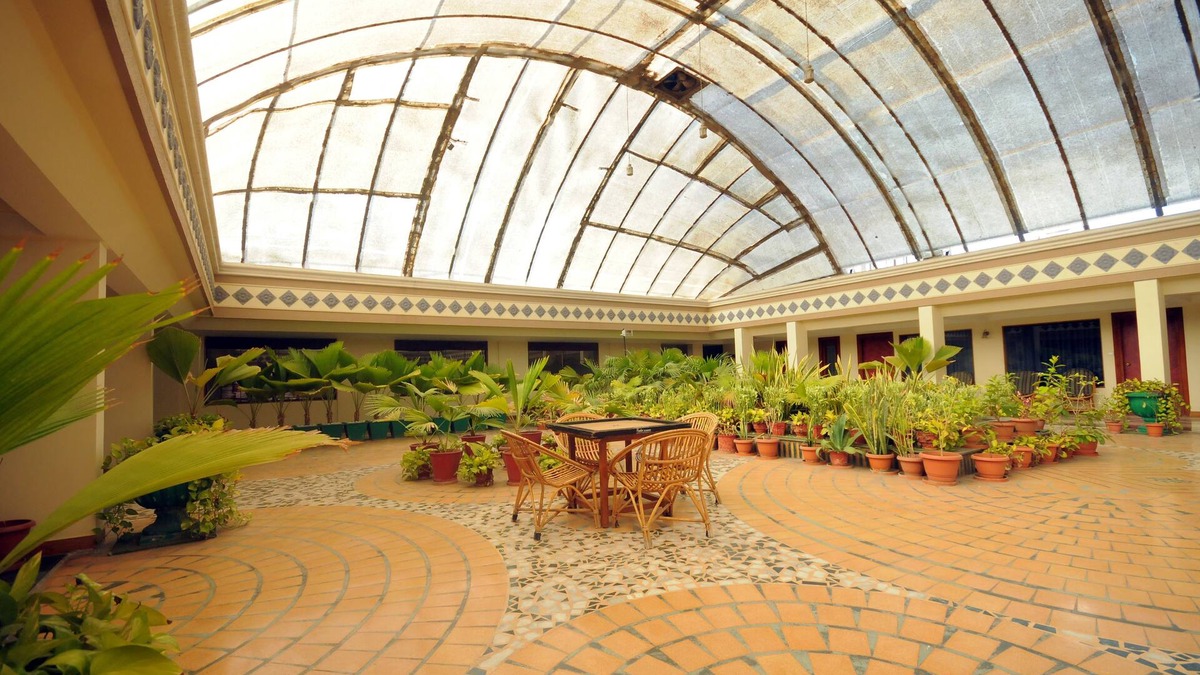 Rajkot Hotel | The Grand Regency