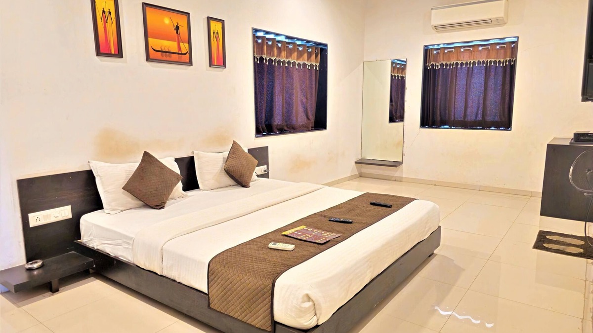 Lodhi ka Mahal Hotel | The Grand Rio