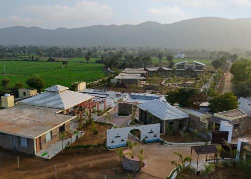 Talab Hotel | The Grand Sariska Baagh