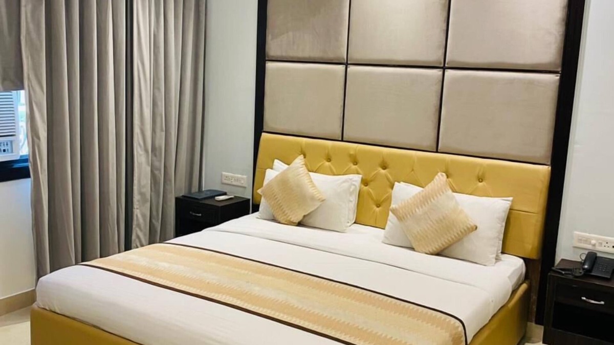 Jodhpur Hotel | The Grand Siddharth Hotel